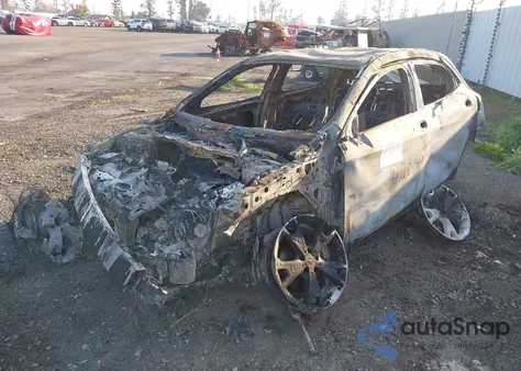 2019 Mercedes-Benz Gla 250 from USA, damaged, VIN WDCTG4EB3KJ616714